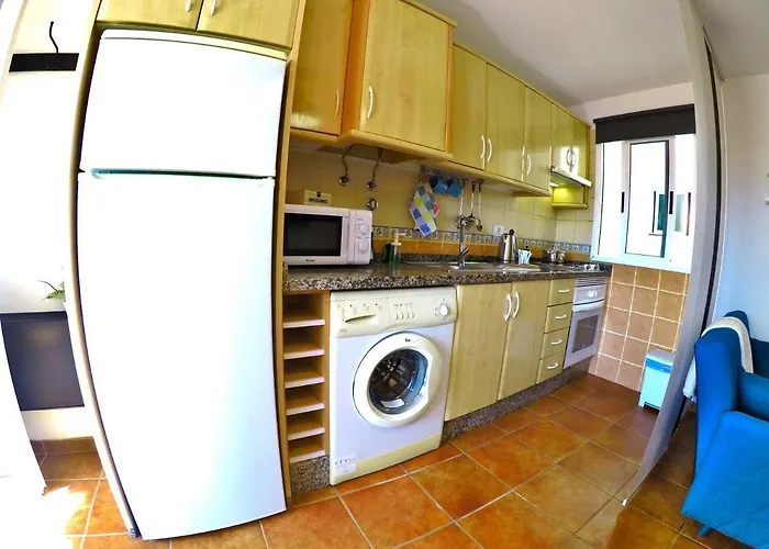Apartamentos Ester