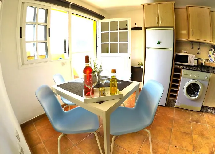 Apartamentos Ester
