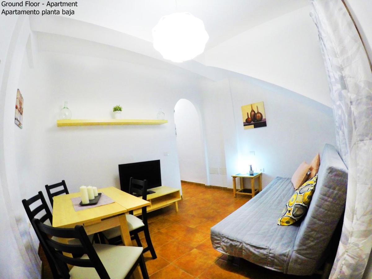 Appartement Ester Santa Cruz de Tenerife