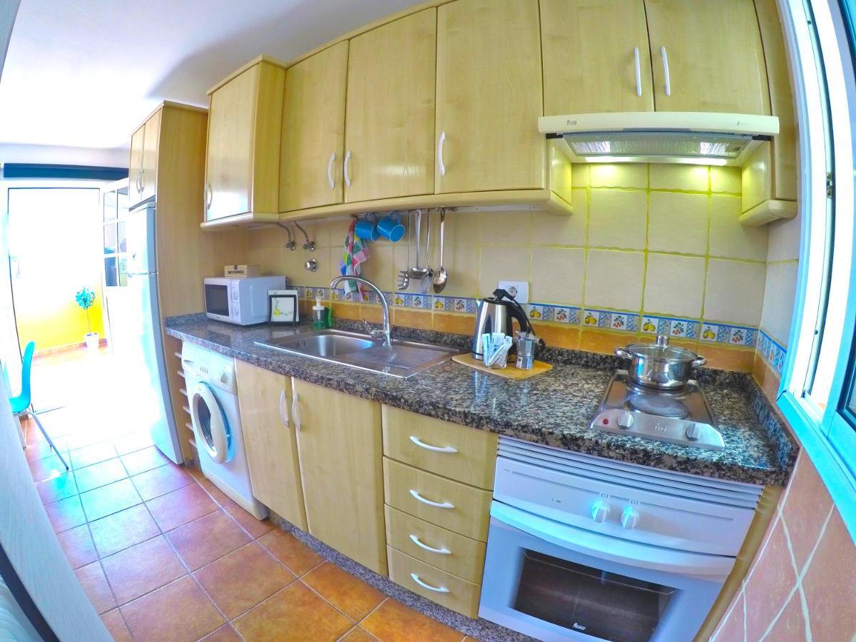 Ester Appartement Santa Cruz de Tenerife