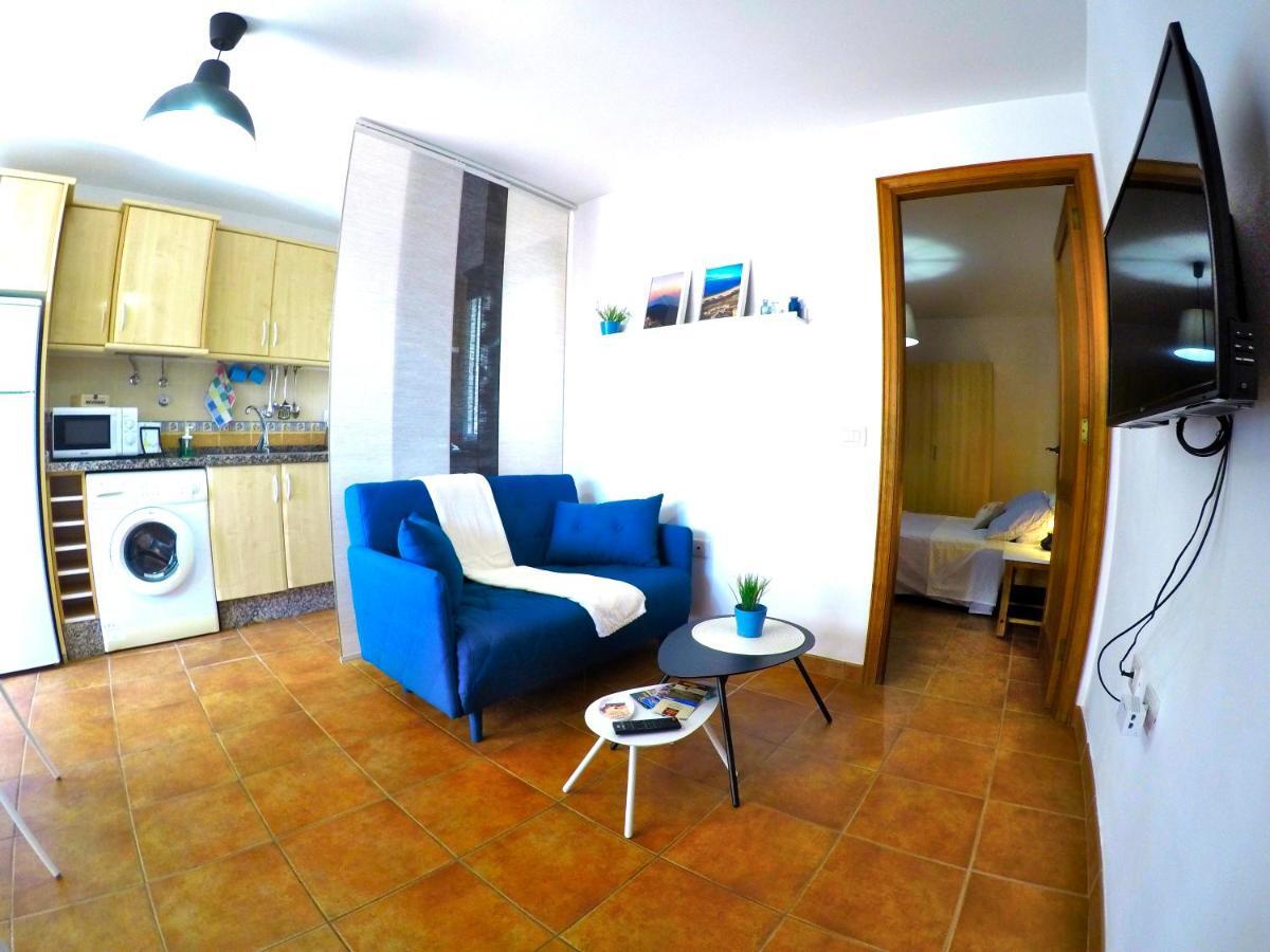 Ester Appartement *