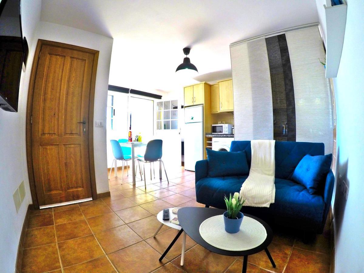Ester Appartement