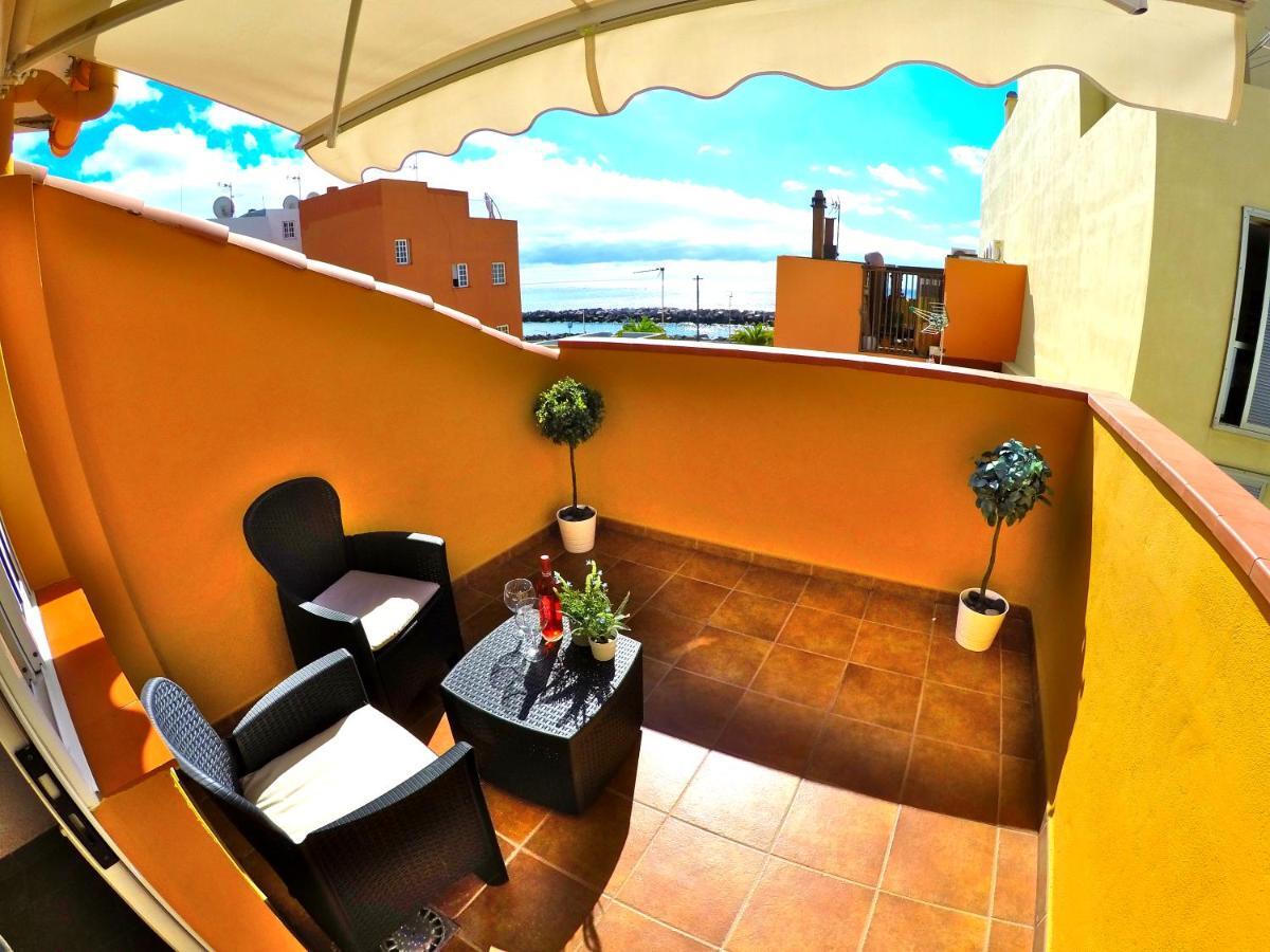 Ester Appartement *