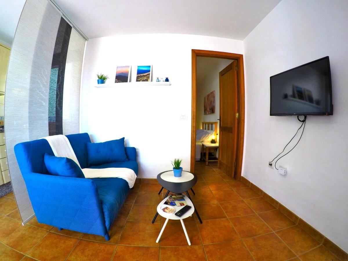Appartement Ester *
