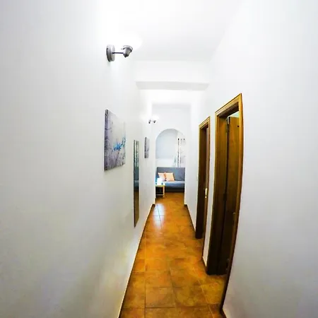 Apartamentos Ester Santa Cruz de Tenerife Exterior photo