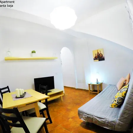 Apartamentos Ester Santa Cruz de Tenerife Exterior photo