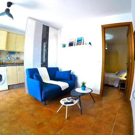 Apartamentos Ester Santa Cruz de Tenerife Exterior photo