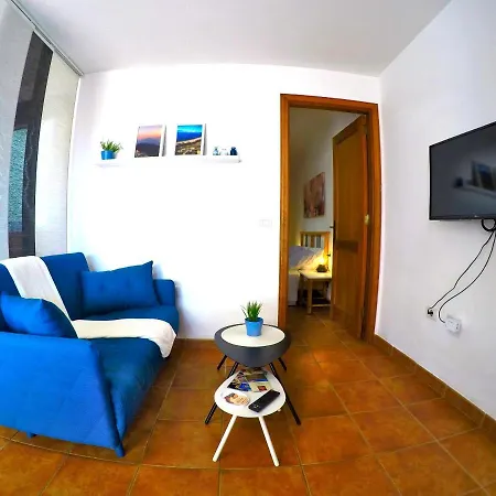 Apartamentos Ester Santa Cruz de Tenerife Exterior photo